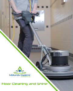 Floor Cleaning Service